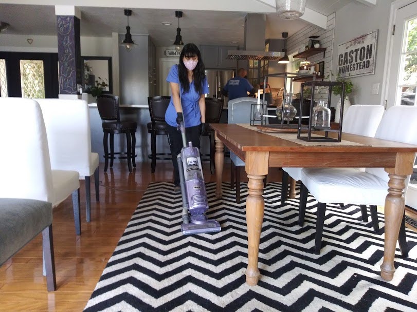 Recurring Home Cleaning Services Price Start from 70 to 180